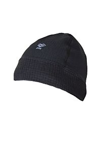 Drifire H01Fwcap Fr Power Grid Fleece Cap, Black