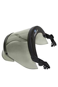 Enespro H20Ht 20 Cal Pureview Faceshield Slotted Adapter