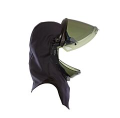 Enespro H65Uquq40Lf Compliance 40 Cal Lift Front Hood, Navy