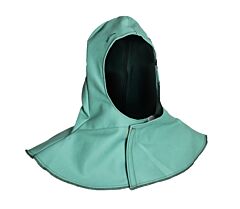 National Safety Apparel H74Gw001 Cotton Twill 12 Oz Tallyhood, Green