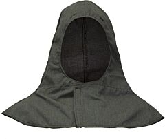 National Safety Apparel H74H3001 Carbon Armour Ripstop Tallyhood, Green