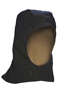 National Safety Apparel H74Up11 Fr Hard Hat Liner, Navy