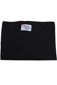 Drifire Hnceb Nomex Fr Knit Band To Cover Ears Or Hard Hat Brim, Black