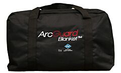 Enespro K25Kit4F5F 25 Ka Suppression Blanket Kit, 4 Ft. X 5 Ft. (Includes Straps & Storage Bags),, Size 4 Ft