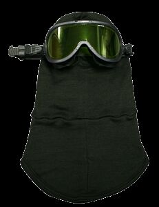 Enespro Kithp45 45 Cal Arc Goggle Hood System