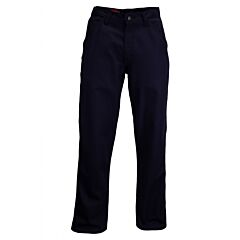 Drifire Pntb2Sd46X34 Fr Dungaree, Navy, Size 46" X 34"