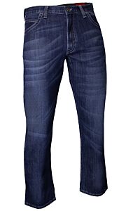 Drifire Pntd6Jtr44X28 Fr Taproom Jean, Denim, Size 44" X 28"