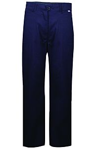 Drifire Pntup50X30 Fr Work Pant, Navy, Size 50" X 30"