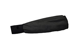 Carbon Armour S02H3Gc01Lg Ripstop Sleeve 21", Green, Size Large