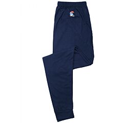 Drifire U52Fksrxst Fr Control 2.0 Long Underwear Bottom, Navy, Size X-Small/Tall