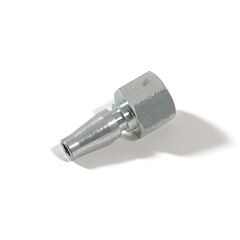 Rpb 03-042-Pf Adapter: Dqc Shd-Series Schrader Plug To 1/4 Npt Female