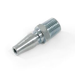 Rpb 03-042-Pm Adapter: Dqc Shd-Series Schrader Plug To 1/4 Npt Male