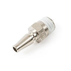 Rpb 03-043-Pm Schrader Twist Lock 3/8 Mnpt Plug