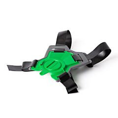 Rpb 03-822-Dc Easy Clean Backpack Assembly