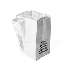 Rpb 03-841 Papr Multi Gas Cover 10 Pack - Tychem 4000