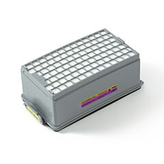 Rpb 03-894 Px5 Combination Hepa Multi Gas Cartridge