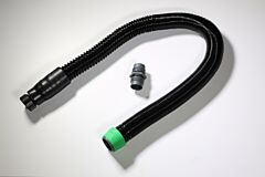 Rpb 04-833A Sar Breathing Tube With Adapter To Fit Z-Link & T-Link