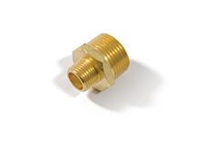 Rpb 04-926 Radex 1 Inchx 1/2 Inch Reducing Nipple