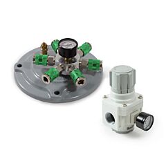 Rpb 04-960-Rz Rz Radex Six Outlet Upgrade Kit