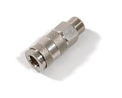 Rpb 04-964 Radex 1/4 Inch Coupler 3/8 Inch Mnpt (To Fit 04-965 Manifold)