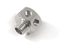 Rpb 04-965 Radex 6 Outlet Manifold
