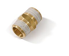 Rpb 04-966 Radex 1 Inch Npt Hex Connector