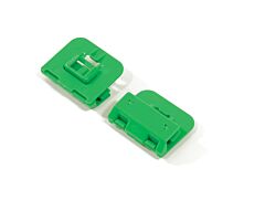 Rpb 07-121 T100 Head Harness Mounting Clips (Pk 2)