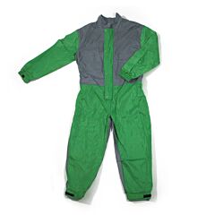 Rpb 07-755-Xxxl Heavy Duty Blast Suit (Xxx Large)