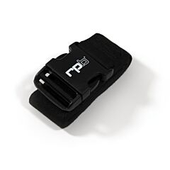 Rpb 07-765 2 Inch Belt And Buckle