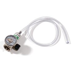 Rpb 08-230 Calibration Regulator Incl. Hose
