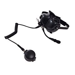 Rpb 09-916 R-Tex High Noise Headset (Includes Ptt)