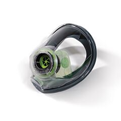 Rpb 11-910 T150 Visor & Rubber Face Seal