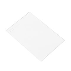 Rpb 13-054 Z3 Ultra Rear Lens - Pk10