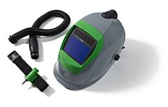 Rpb 13-101 Z3 Respirator, Includes: Z3 Welder, 03-031 Breathing Tube, 03-101 Constant Flow Valve - Niosh