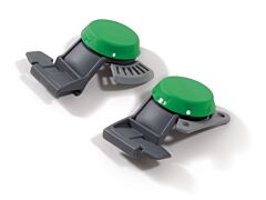 Rpb 15-830 Z4 Head Harness Bracket And Adjustment System