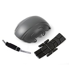 Rpb 15-850 Bump Cap Harness Assembly With Comfort Pad And Brow Pad