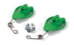 Rpb 16-673 Z-Link Weld Visor Attachment Clip