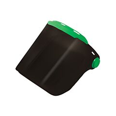 Rpb 16-675-Ir5 Ir5 Visor C/W Cover Clip And Retainer Assembly