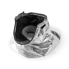 Rpb 16-724 Aluminized Shoulder Cape