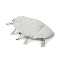 Rpb 16-744 Aluminized Top Cover