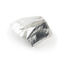 Rpb 16-754 Aluminized Rear Cover