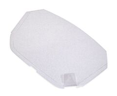 Rpb 16-811 Z-Link Tear Off Lens - Pk 50