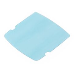 Rpb 16-874 Z-Link Protective Lens For Aluminum Coated Impact Lens - Pk 10
