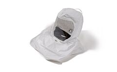 Rpb 17-712 Tychem 2000 Full Hood To Fit T-Link & T200