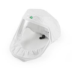 Rpb 17-722 T200 Tychem 2000 Face Seal Hood