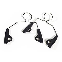 Rpb 18-535 Quiet Link Suspension Brackets