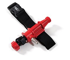 Rpb 4000-20 Hot Air Tube Assembly