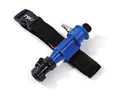 Rpb 4000-40 Silenced Cool Air Tube Assembly