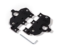 Rpb Nv3-730 Nova 3 Padding Connectors (Pair)