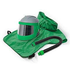 Rpb Nv3-801-50 Nova 3 Respirator, Includes: Nova 3, Nv3-750 Nylon Cape, 04-831 Breathing Tube